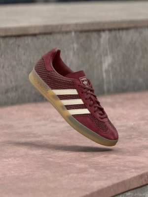 Foto van product Sneakers laag adidas Originals bordeauxrood