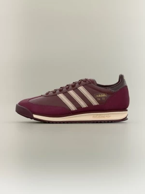 Foto van product Sneakers laag adidas Originals bordeauxrood
