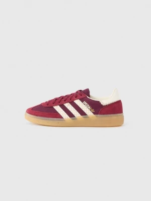 Foto van product Sneakers laag adidas Originals donkerrood