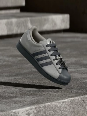 Foto van product Sneakers laag adidas Originals lichtgrijs