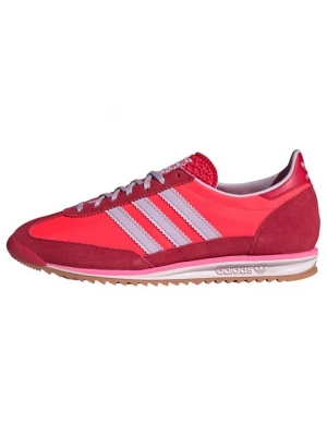 Foto van product Sneakers laag adidas Originals rood