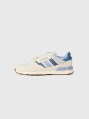 Foto van product Sneakers laag adidas Originals zilverkleurig