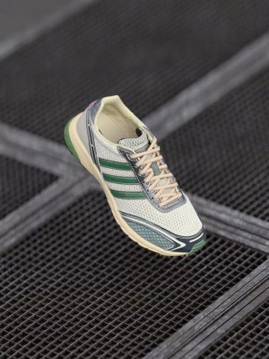 Foto van product Sneakers laag adidas Originals zilverkleurig