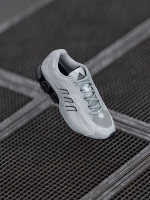 Foto van product Sneakers laag adidas Originals zilverkleurig