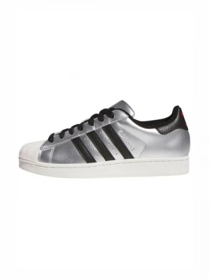 Foto van product Sneakers laag adidas Originals zilverkleurig
