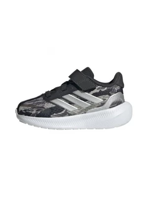 Foto van product Sneakers laag Adidas zilverkleurig