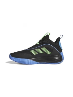 Foto van product Sneakers laag Adidas zwart