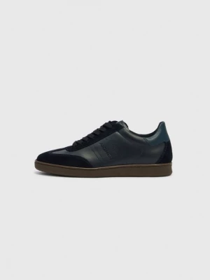 Foto van product Sneakers laag Aigner blauw