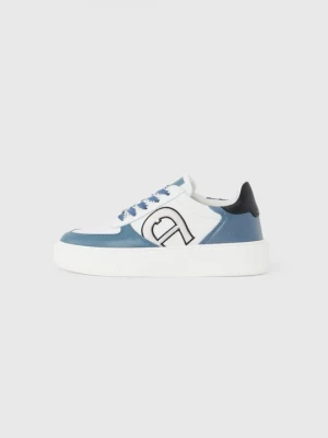 Foto van product Sneakers laag Aigner blauw