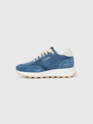 Foto van product Sneakers laag Aigner blauw