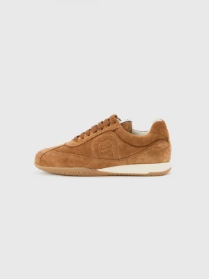 Foto van product Sneakers laag Aigner cognac
