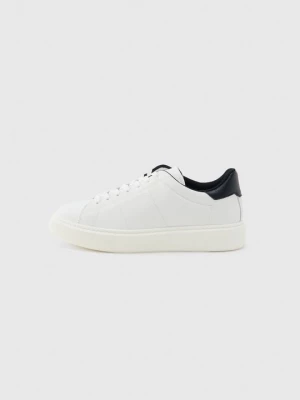 Foto van product Sneakers laag Aigner crème