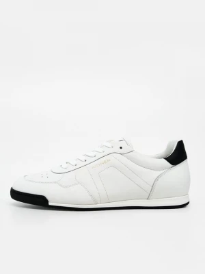 Foto van product Sneakers laag Aigner wit