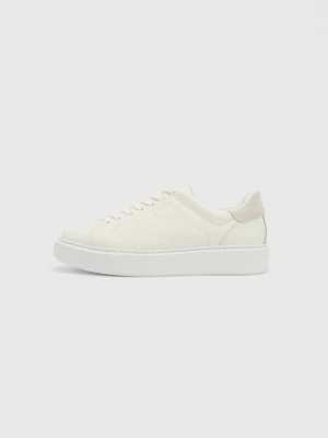 Foto van product Sneakers laag Aigner wit