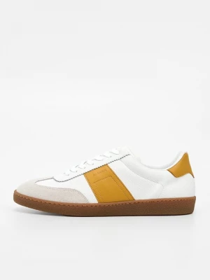 Foto van product Sneakers laag Aigner wit