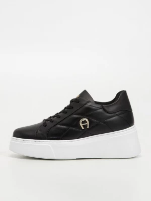 Foto van product Sneakers laag Aigner zwart