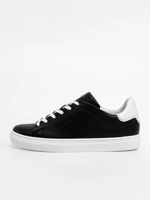 Foto van product Sneakers laag Aigner zwart