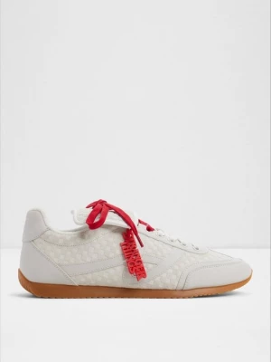 Foto van product Sneakers laag Aldo crème