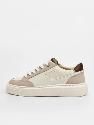 Foto van product Sneakers laag Aldo wit