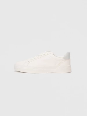 Foto van product Sneakers laag Aldo wit