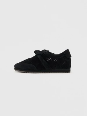 Foto van product Sneakers laag Alexandre Birman zwart