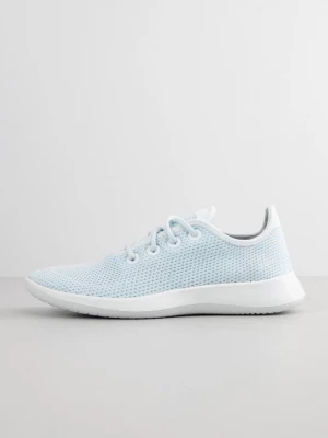Foto van product Sneakers laag Allbirds blauw