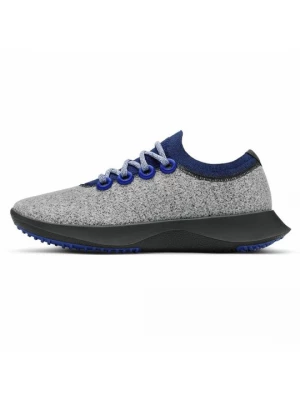 Foto van product Sneakers laag Allbirds lichtgrijs gemêleerd