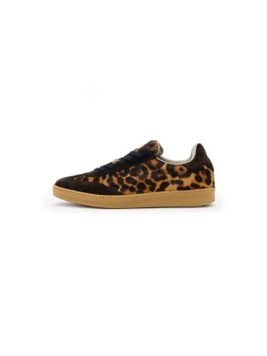 Foto van product Sneakers laag AllSaints bruin