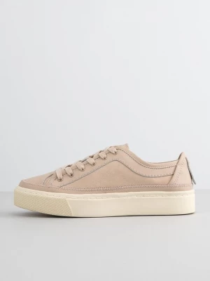 Foto van product Sneakers laag AllSaints donkerroze