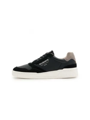 Foto van product Sneakers laag AllSaints zwart