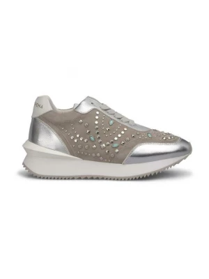 Foto van product Sneakers laag Alma en Pena groen