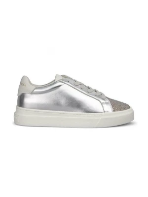 Foto van product Sneakers laag Alma en Pena taupe