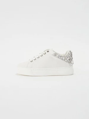 Foto van product Sneakers laag Alma en Pena wit