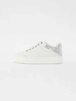 Foto van product Sneakers laag Alma en Pena wit