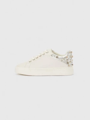 Foto van product Sneakers laag Alma en Pena wit