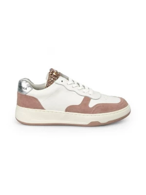 Foto van product Sneakers laag Alma en Pena wit