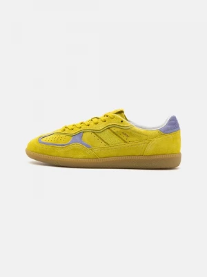 Foto van product Sneakers laag ALOHAS lichtgroen