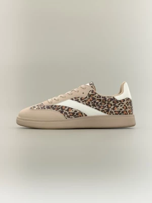Foto van product Sneakers laag Anna Field By Zalando bruin