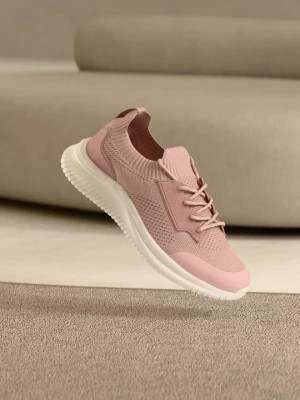 Foto van product Sneakers laag Anna Field By Zalando roze