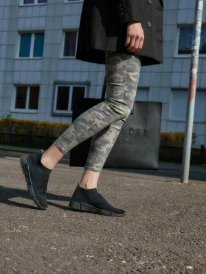 Foto van product Sneakers laag Anna Field By Zalando zwart