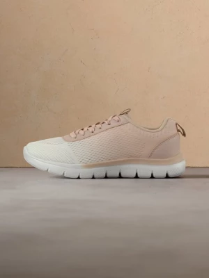 Foto van product Sneakers laag Anna Field Wide Fit By Zalando beżowy