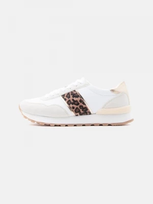 Foto van product Sneakers laag Anna Field Wide Fit By Zalando crème