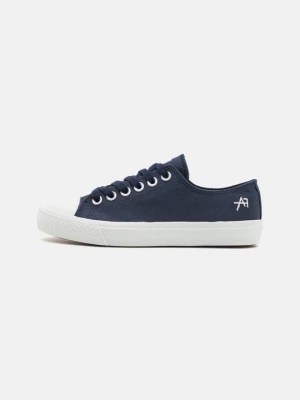 Foto van product Sneakers laag Anna Field Wide Fit By Zalando donkerblauw
