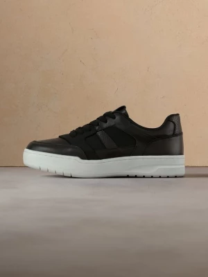 Foto van product Sneakers laag Anna Field Wide Fit By Zalando zwart