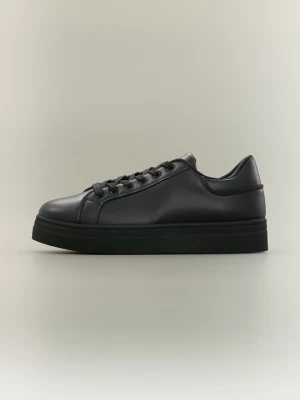 Foto van product Sneakers laag Anna Field Wide Fit By Zalando zwart