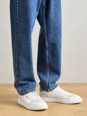Foto van product Sneakers laag Antony Morato lichtblauw