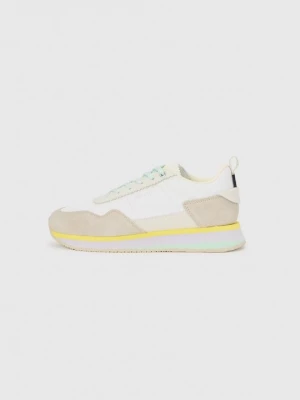 Foto van product Sneakers laag Apepazza beżowy