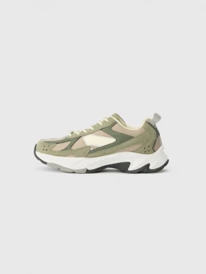 Foto van product Sneakers laag ARKK Copenhagen olijfgroen