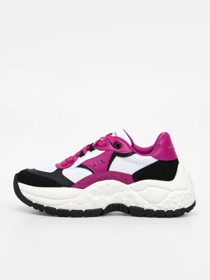 Foto van product Sneakers laag Armani Exchange