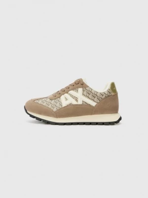 Foto van product Sneakers laag Armani Exchange beżowy